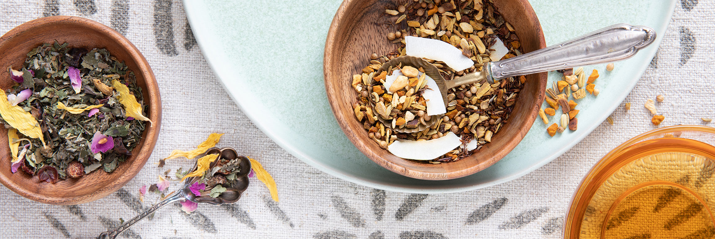 Tee online kaufen Tee Galerie Illertissen