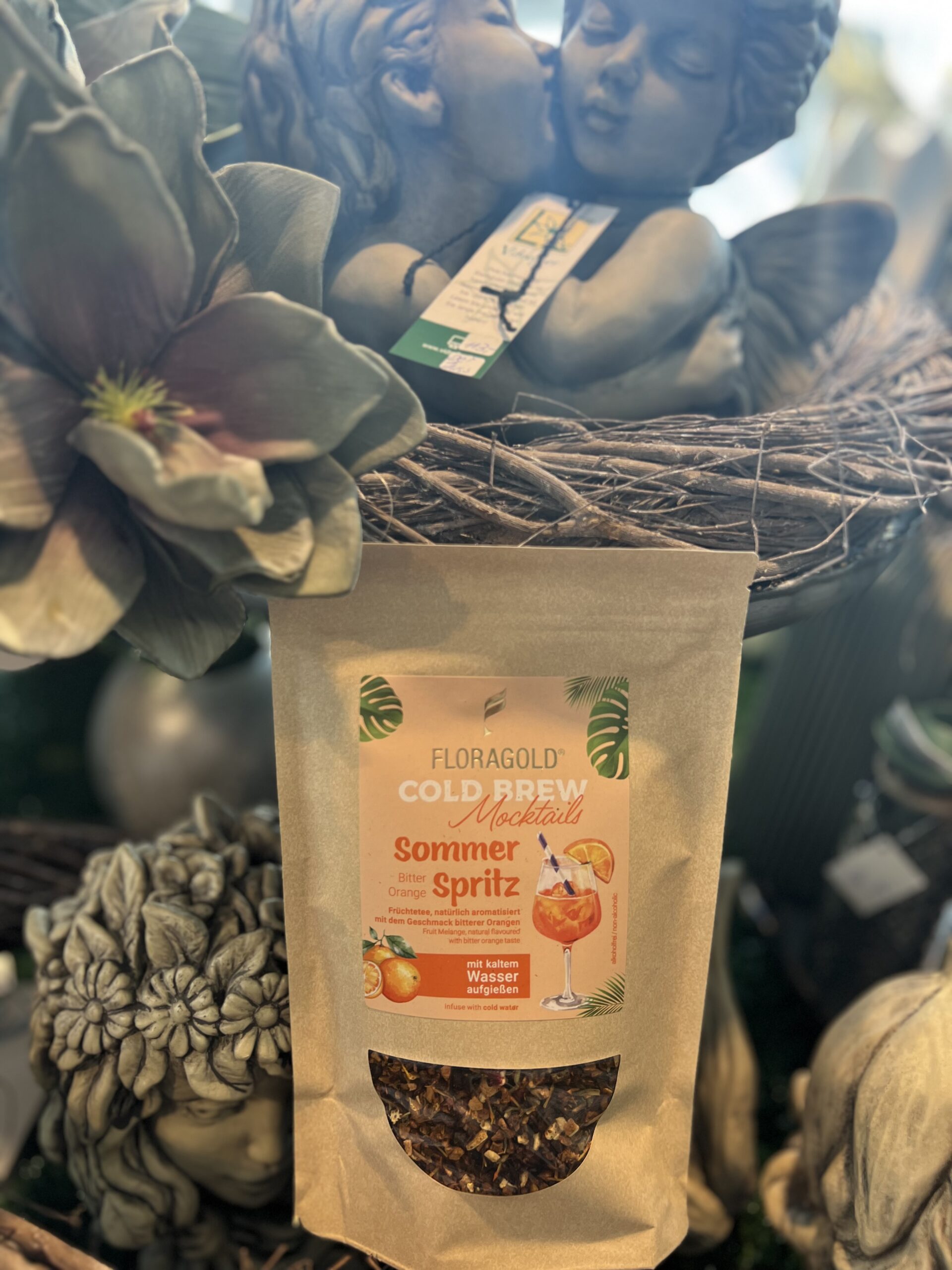 cold Brew Sommerspritz Cold Brew Sommerspritz